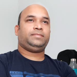 Deepak Singh-Freelancer in KOTA,India