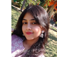 Tripti Das-Freelancer in Indore,India