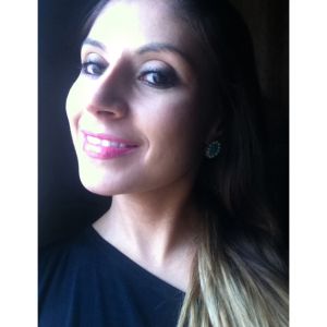 Soraya Matos-Freelancer in São Paulo,Brazil