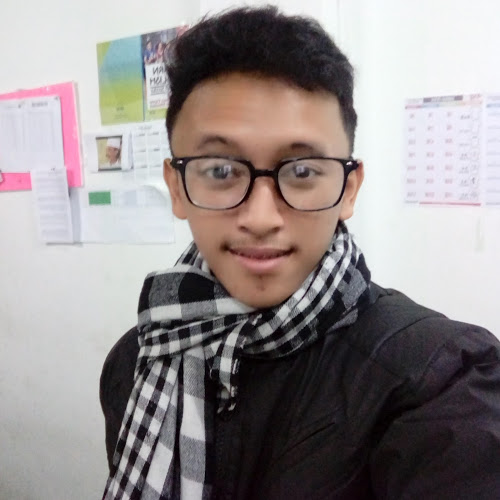 Syahrul Hapidin-Freelancer in ,Indonesia