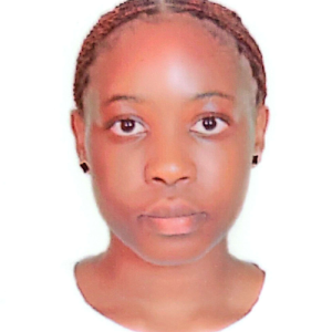 Amullen Tryphine-Freelancer in Kampala,Uganda