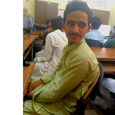 Mujeeb Gabol-Freelancer in Rajanpur District,Pakistan