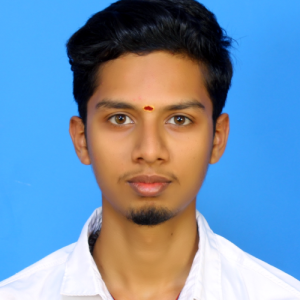 Vishvam G-Freelancer in Salem,India