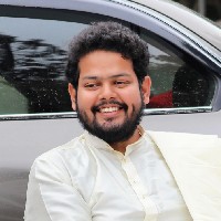 Sudheshna Karthikeya Bheemisetti-Freelancer in Guntur,India