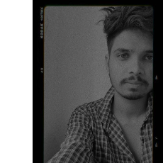 Mehul Damor-Freelancer in Gandhinagar,India