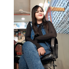 Nisha Kapoor-Freelancer in Gurugram,India