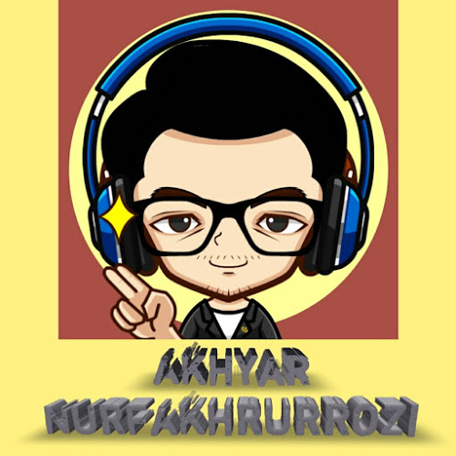 Akhyar Nurfakhrurrozi-Freelancer in ,Indonesia