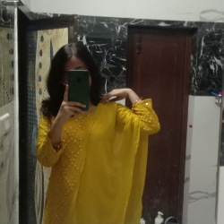 Anshika Gautam-Freelancer in Lucknow,India