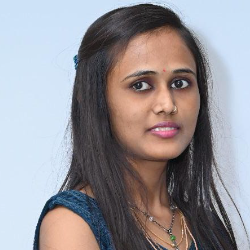 Bhumika Makvana-Freelancer in Ahmedabad,India