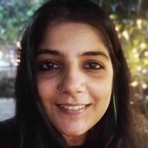 Purnima Khandelwal-Freelancer in New Delhi,India