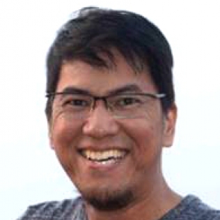 Darwin Discaya-Freelancer in Antipolo,Philippines