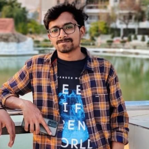 Atul Sharma-Freelancer in Noida,India