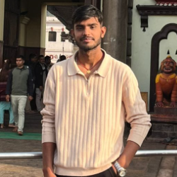 Ajshuvam Chaudhary-Freelancer in Rohuwa,Nepal