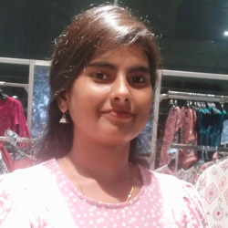 Kavya K-Freelancer in Secunderabad,India