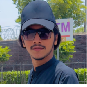Hamza Qureshi-Freelancer in Karachi,Pakistan