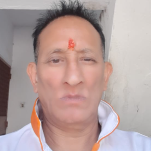 pratap singh-Freelancer in New Delhi,India