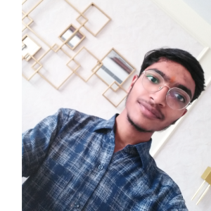 Divyansh Bansal-Freelancer in Ghaziabad,India
