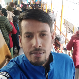 Aman Kumar-Freelancer in Patna,India