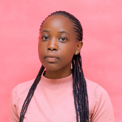 Ninsiima Tryphine-Freelancer in Kampala,Uganda