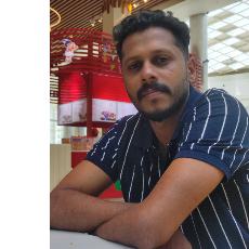 Nithin Raj-Freelancer in Kottayam,India