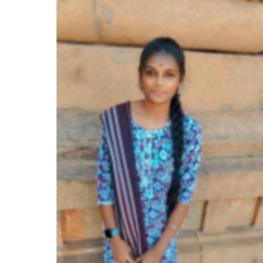 Kaviya D-Freelancer in Sarkarpalayapalayam,India