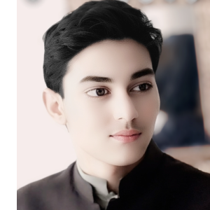 Amjad Khan-Freelancer in Bannu,Pakistan