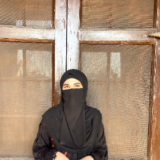 Amina Noor-Freelancer in Lahore,Pakistan