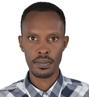 Lewis Anthony Gisabo-Freelancer in Bujumbura,Burundi