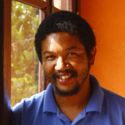 Anderson Raderalazasoa-Freelancer in Antananarivo,Madagascar