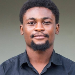 Gbolahan Lawal-Freelancer in Lagos,Nigeria