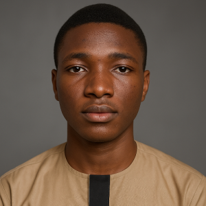 Awolope Adebola-Freelancer in Ibadan,Nigeria