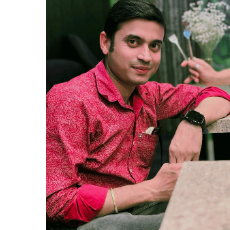 Mrityunjay Chakraborty-Freelancer in Silchar,India