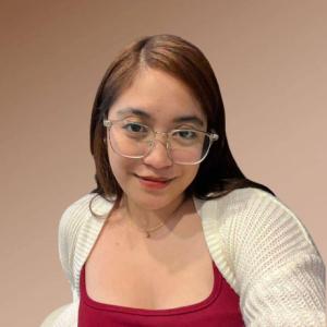 Kimberly Ayco Aboy-Freelancer in Silay,Philippines
