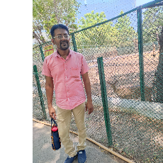 Sadik Bharmal-Freelancer in Mahuva,India