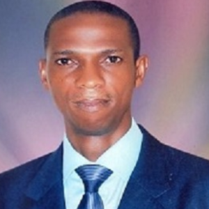 Solomon Ekolama-Freelancer in Port Harcourt,Nigeria