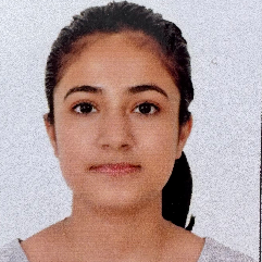 Sukriti Pokharel-Freelancer in Damak,Nepal