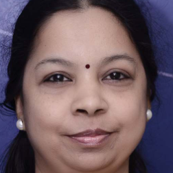 Supriya Joshi-Freelancer in Pune,India