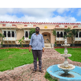 Nawal Dadhich-Freelancer in BHILWARA,India