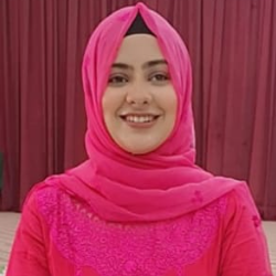 Rubab Ishtiaq-Freelancer in Rawalpindi,Pakistan