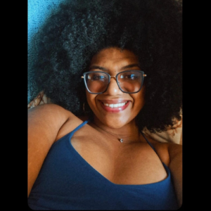 Ana Tereza-Freelancer in Rio de Janeiro - RJ,Brazil