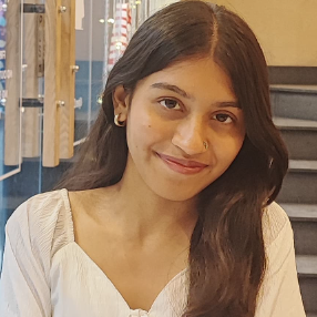 Khushi Oswal-Freelancer in Karad,India