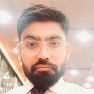 Govind Rathi-Freelancer in Bhopal,India