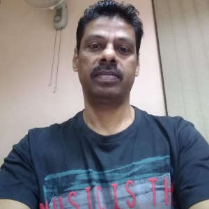 Krishnakumar N-Freelancer in Chandigarh,India