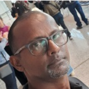 Prewesh Gangadin-Freelancer in Paramaribo,Suriname