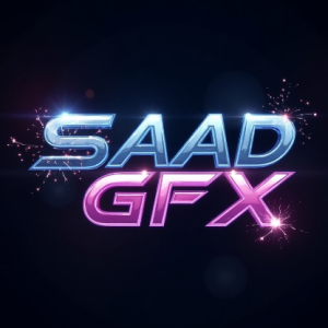 Saad GFX-Freelancer in Gujranwala,Pakistan