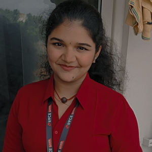 Dharani Sri Nagaraj-Freelancer in Coimbatore,India