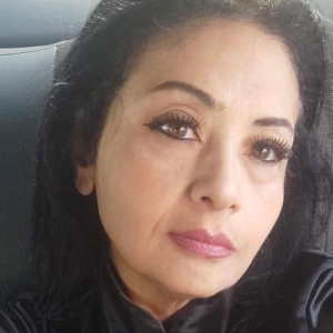 Yasmine Hashem-Freelancer in Cairo,Egypt