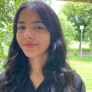 Isha Bagoli-Freelancer in faridabad,India