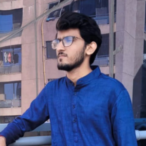 Uday Bhola-Freelancer in ahmedabad,India