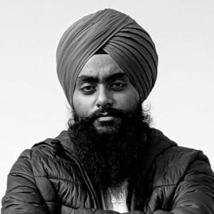 Hardev Singh-Freelancer in Punjab, India,India